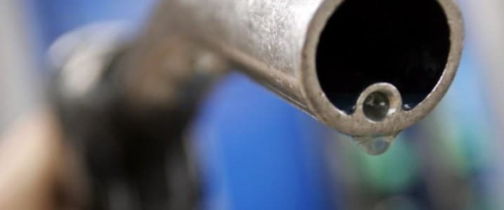 Read more about the article High U.S. Gasoline Prices Set To Dent Demand