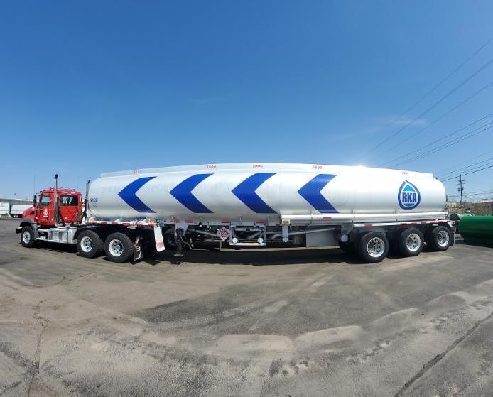 Read more about the article Fuel Distribution | Fleet Fueling Reel