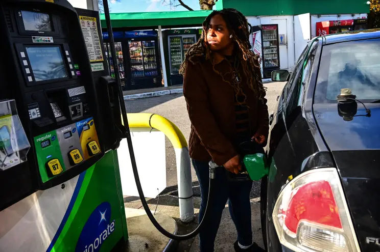 Read more about the article US summer fuel shortages could be worse than 1970s oil crisis