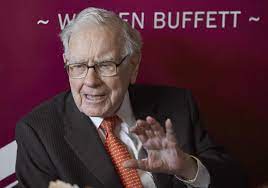 Read more about the article Occidental Petroleum stock surges after Warren Buffett’s Berkshire Hathaway boosts stake by $390 million