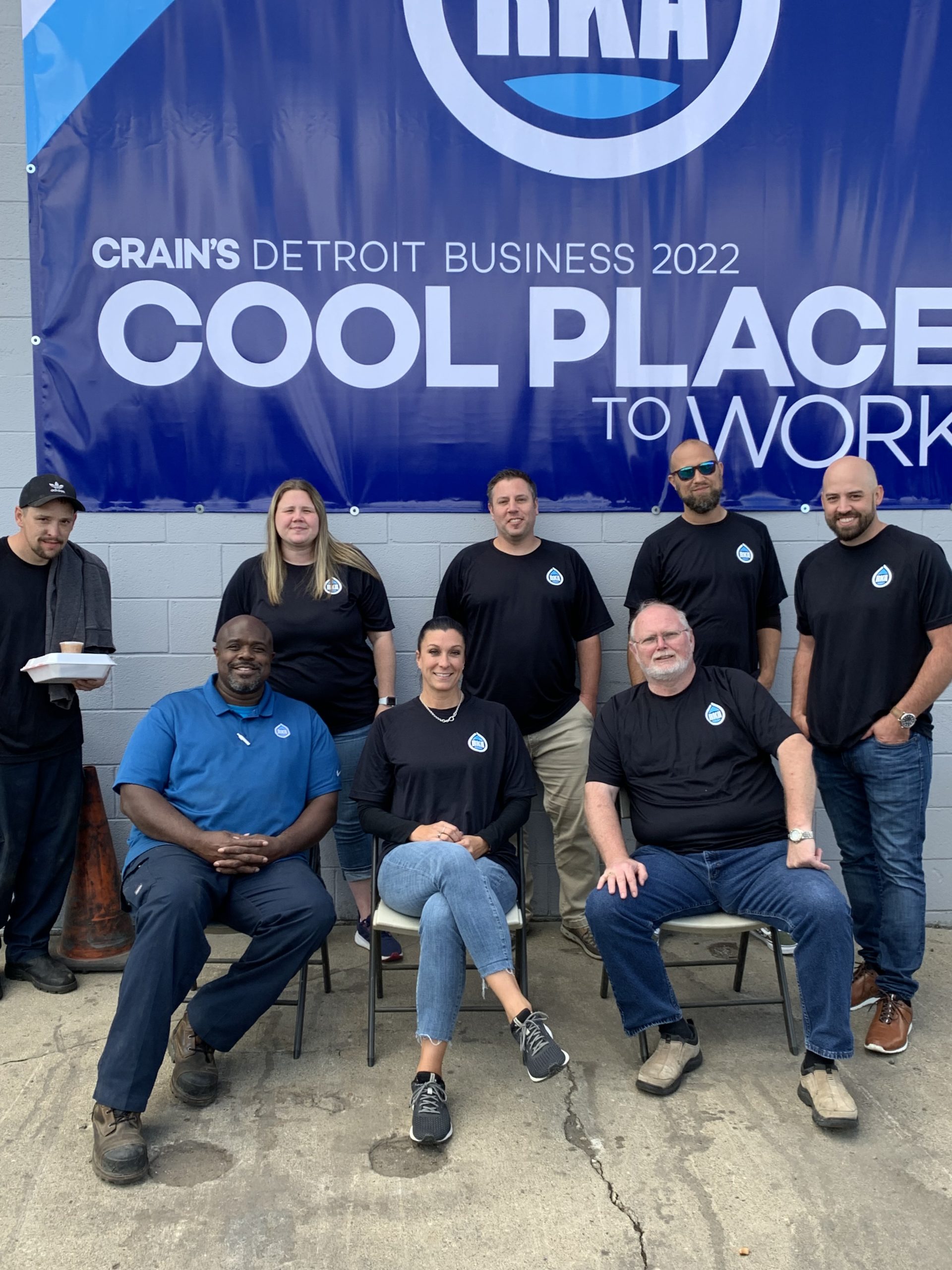 Read more about the article RKA: Crain’s Cool Places to Work 2022